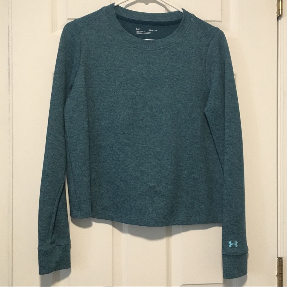 UA Top